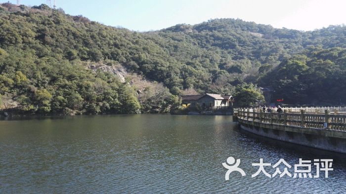 清源山-景点 天池图片-泉州周边游-大众点评网