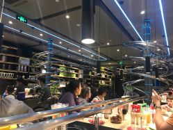 失重餐厅人均消费_失重餐厅结构图