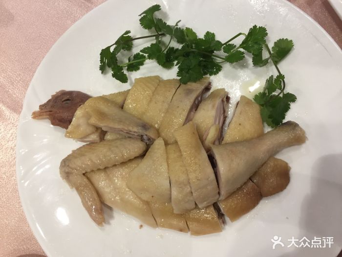 嘉美轩潮州菜(佳兆业广场店)--菜图片-广州美食-大众