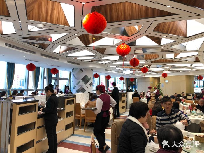 棠潮潮福城(南益广场店)-图片-泉州美食-大众点评网