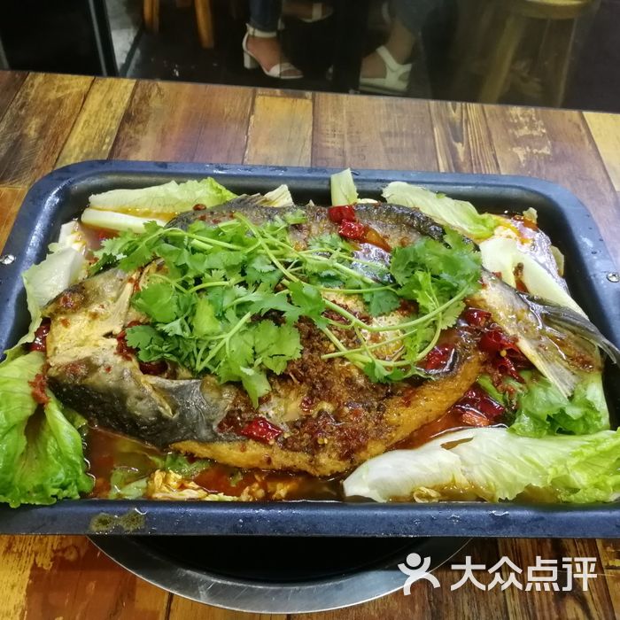 鱼太闲
