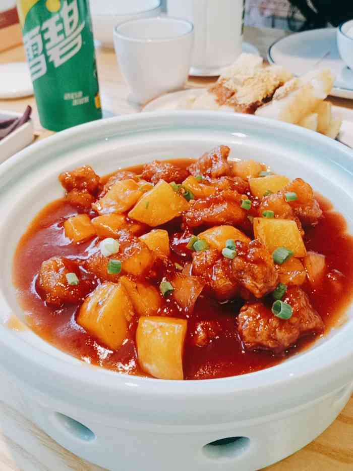 闽桌里(南安中骏世界城店"这家餐厅去过很多次了,第一次去非常满意