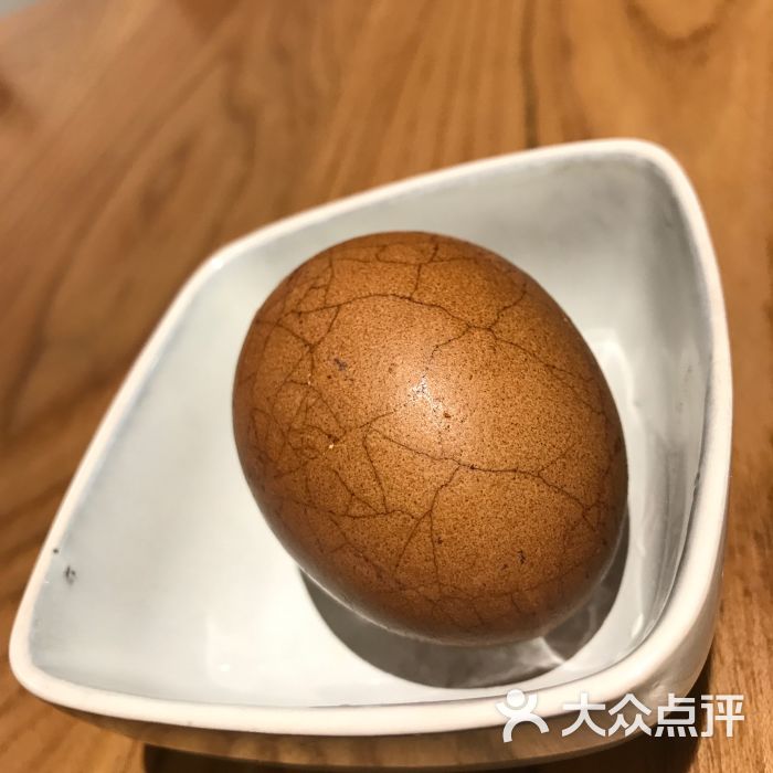 茶叶蛋