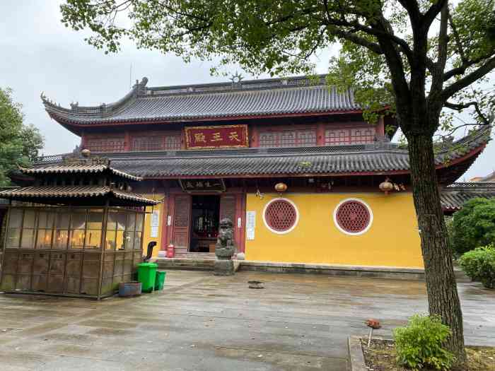 岳林禅寺-"岳林寺78787878奉化岳林寺位于省.