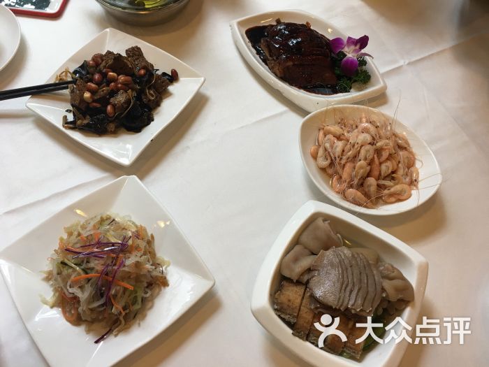 光明邨大酒家(淮海中路总店)图片 - 第0张
