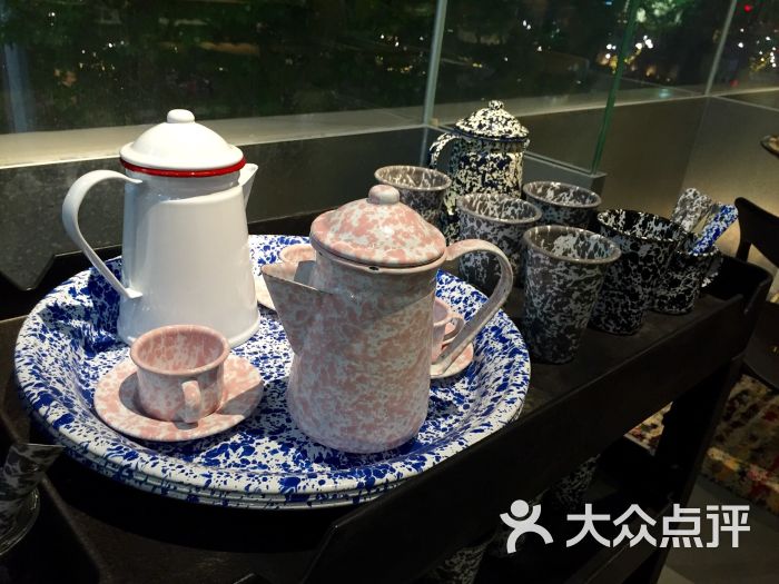 wondullful dept.-图片-上海购物-大众点评网