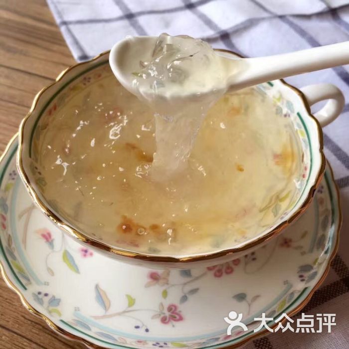 燕遇 藏燕楼燕窝·外送(新北万达店)图片 - 第41张