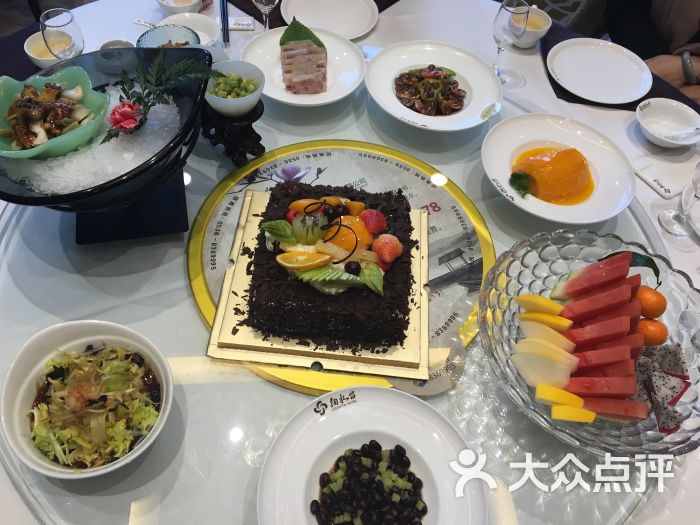 掬水台酒店(潍坊志远店)图片 - 第1张
