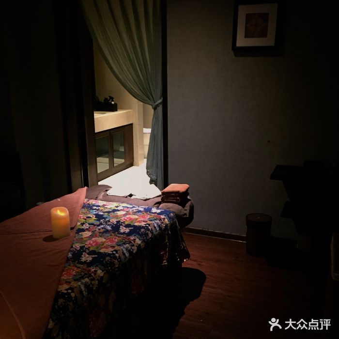 艾伦·悦spa-石狮丽景会所图片 - 第6张