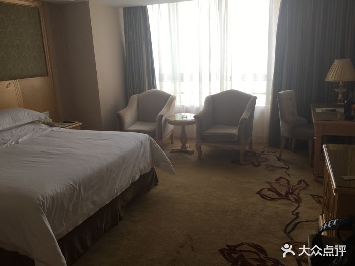 维也纳酒店(徐州彭城广场店)图片 第155张