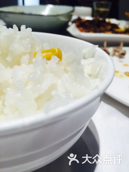 美食坊中餐厅-图片-绥化古韵-英语点评网演讲美食大众图片