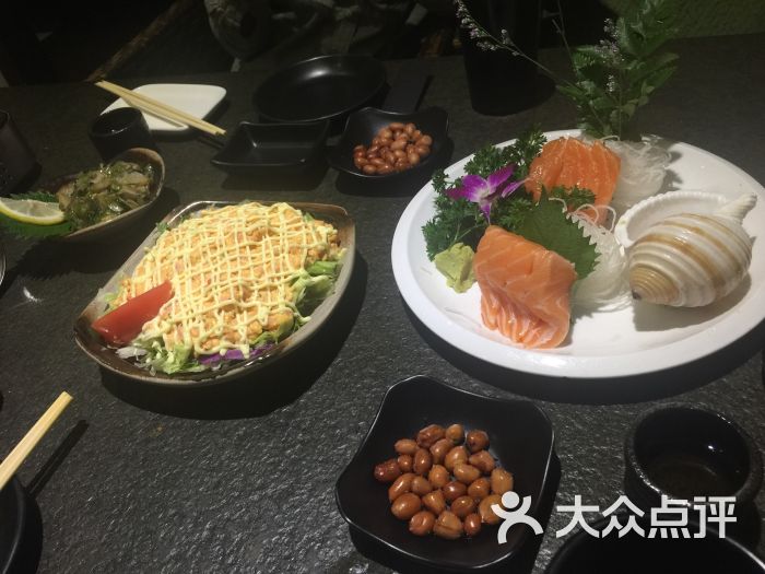 山上下居酒屋(世纪都会店)-图片-天津美食-大众点评网