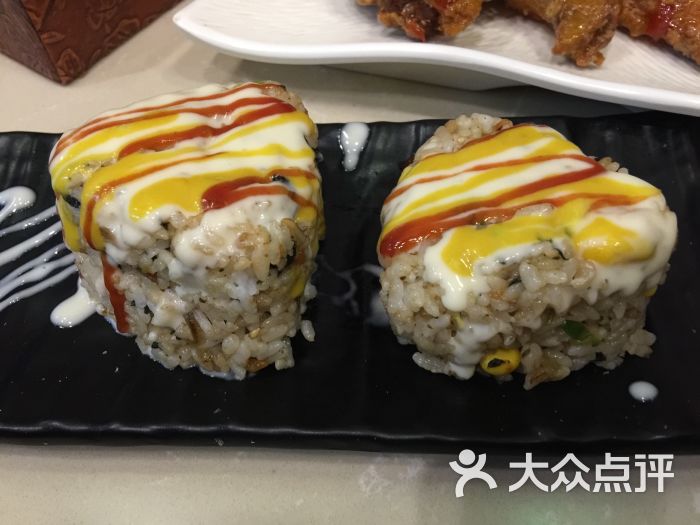 chickensuutaks韩国炸鸡(悦荟店)饭团图片 - 第64张