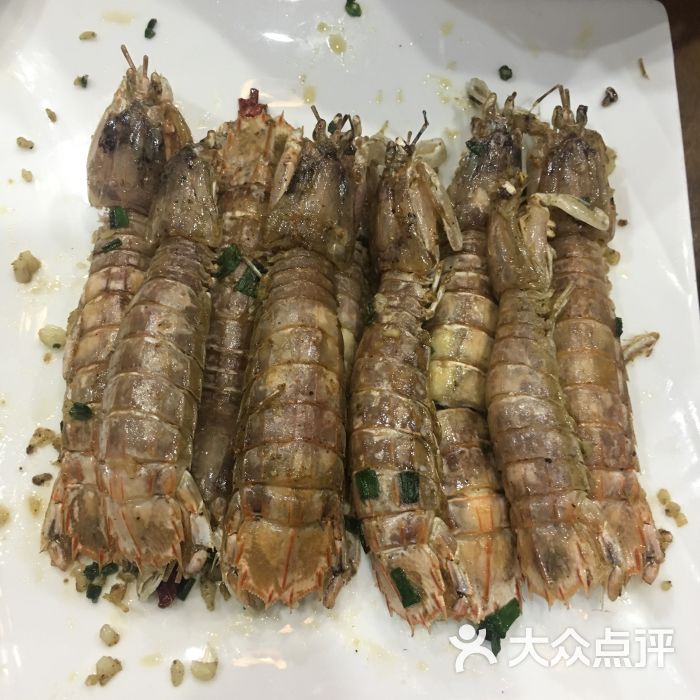 好兄弟郭巨海鲜(沧海路店)图片 第33张