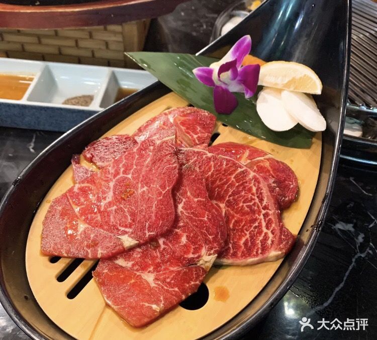 鹿小町烧肉小铺(江汉路店)图片
