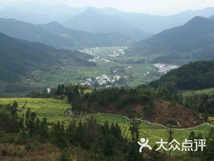 江岭景区图片 第161张