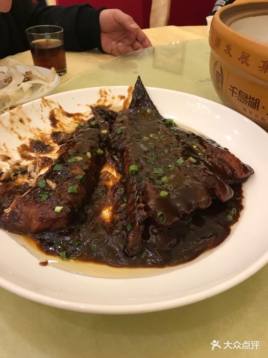 旭龙鱼头王(九亭店)图片 - 第493张