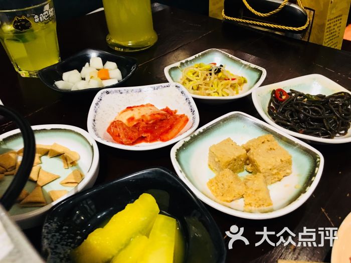 南锣肥猫烤鱼:乌江鱼,肉嫩鲜美刺不多,有团购.北