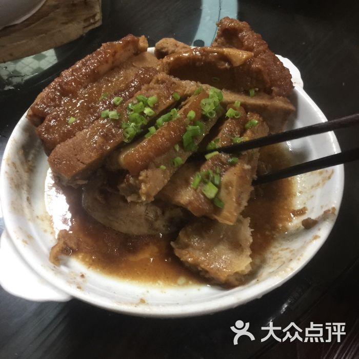 乐昌市麻坪农家大院饭店-图片-乐昌市美食-大众点评网