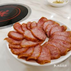 商委红肠老总_商委红肠排队照片(3)