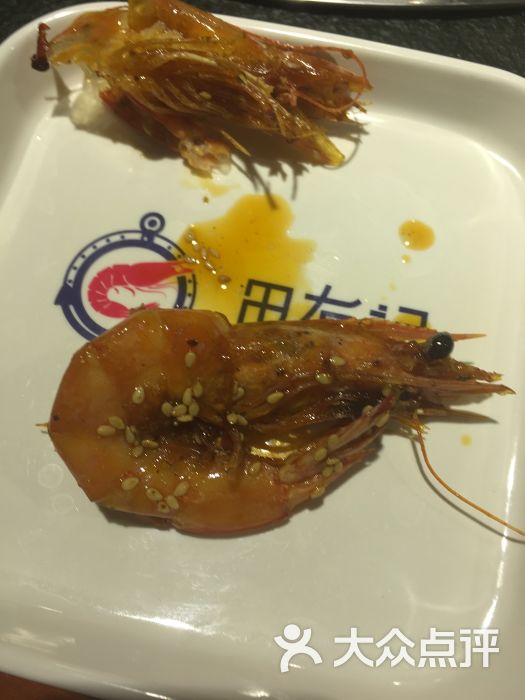 田有记外婆大虾(桂林路店)-图片-长春美食-大众点评网