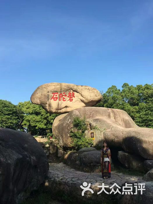 普陀山风景区图片 - 第6张