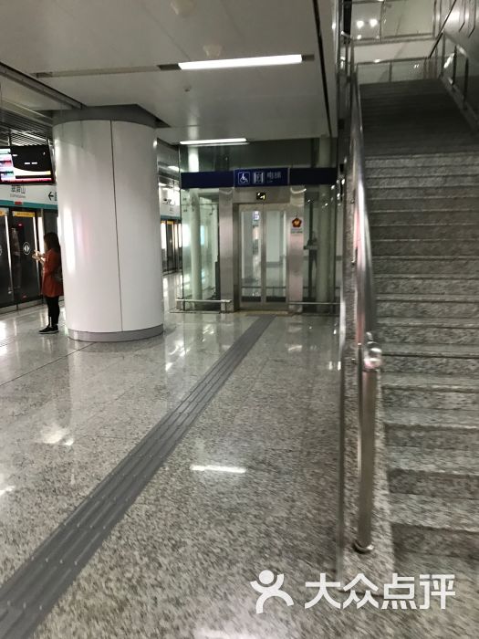 翠屏山-地铁站图片 - 第3张