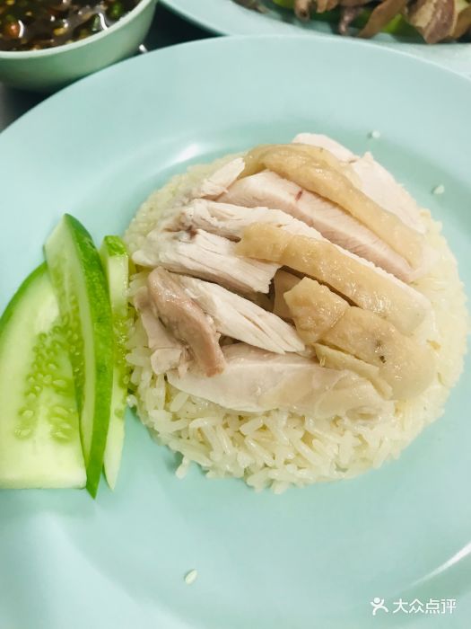 红大哥水门鸡饭图片 - 第595张