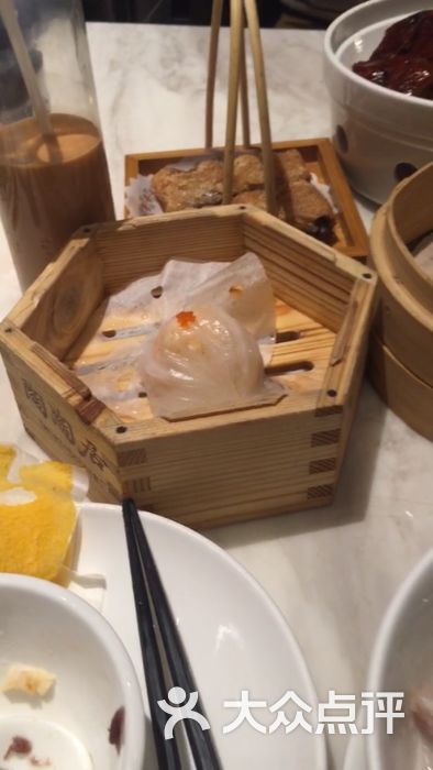 天河区 珠江新城 粤菜 粤菜馆 陶陶居酒家(西塔国金店) 所有点评  08