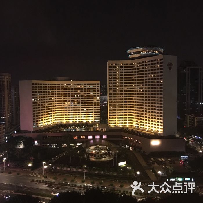 广州白云宾馆图片 - 第14张