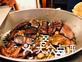 【老耿家梆梆肉】西安连锁大全,点击查看全部1家分店