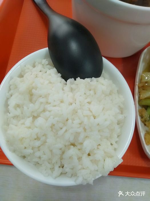 一碗好汤(福山路店)米饭图片