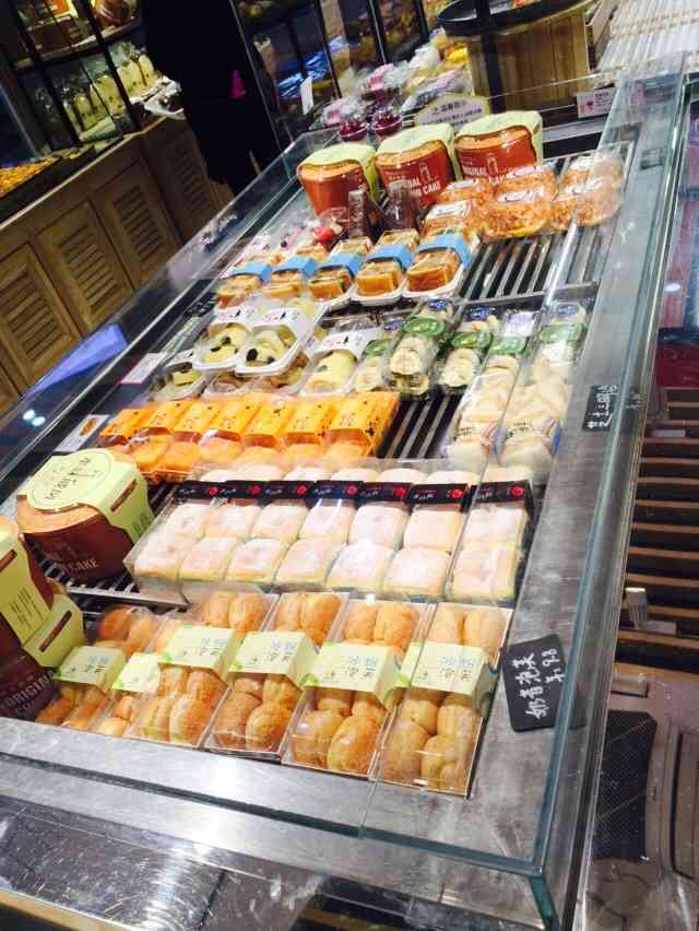 酸柠檬活力烘焙(桥北店)
