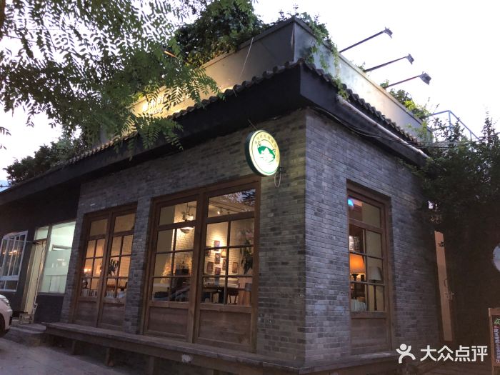 雕刻时光咖啡馆(香山店)图片 - 第314张