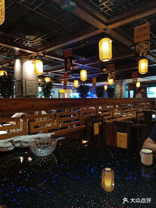 大塘餐厅(天旺旗舰店)图片 - 第118张