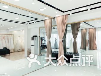 品牌婚纱店_婚纱店(3)