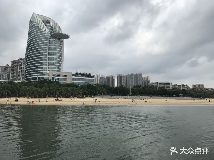 湛江民大喜来登酒店图片 第30张