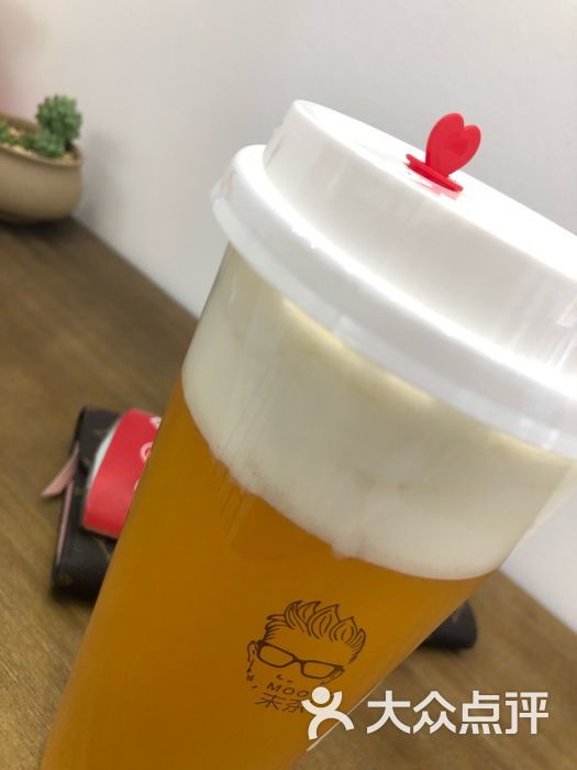 MOOTEA末茶(安镇安国路店)