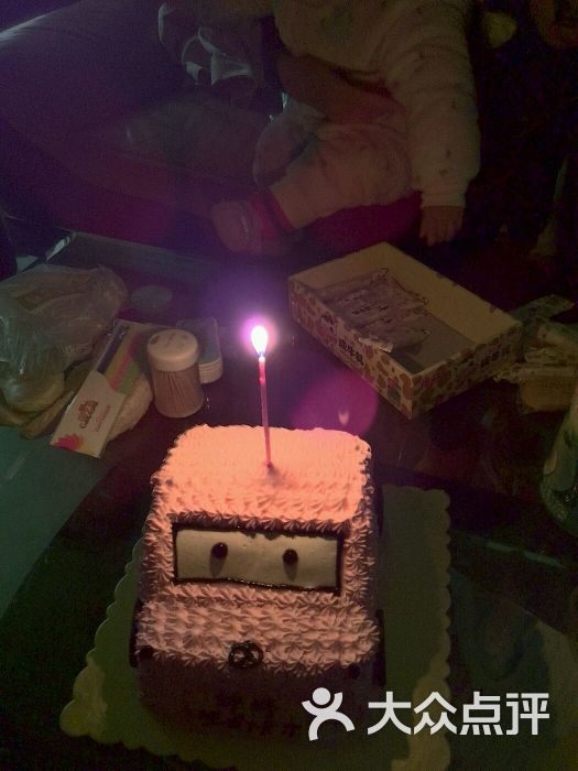 悦禾面包坊-图片-肇庆美食-大众点评网