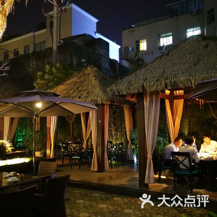 梧桐花园餐厅(新城店)-图片-温州美食-大众点评网