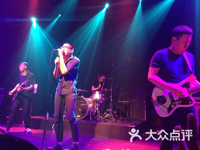 MAOLivehouse广州,广州livehouse maolivehouse图片 - 第8张