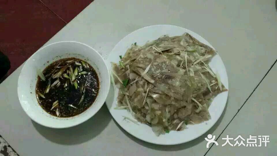 榆林市非遗佳县包头肉上传的图片