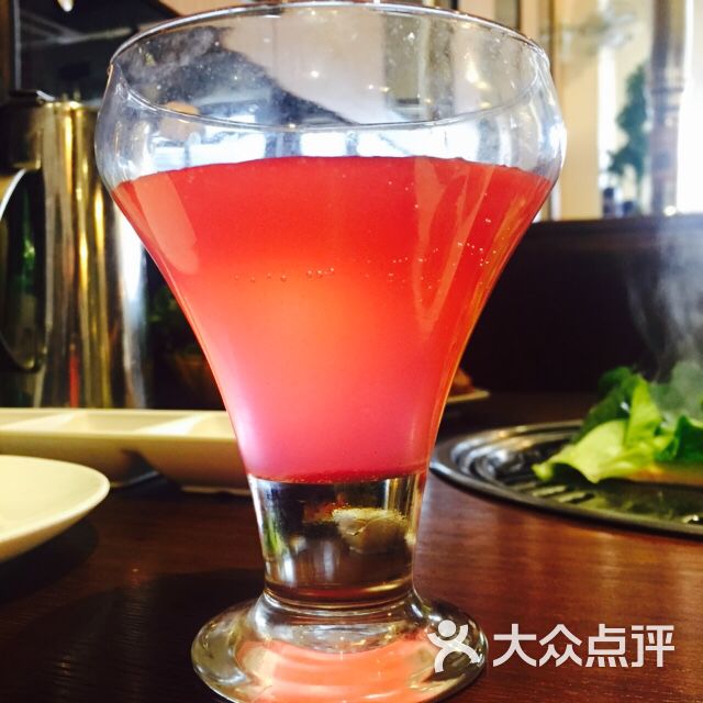 碳一族朝鲜烤肉(万达店)-图片