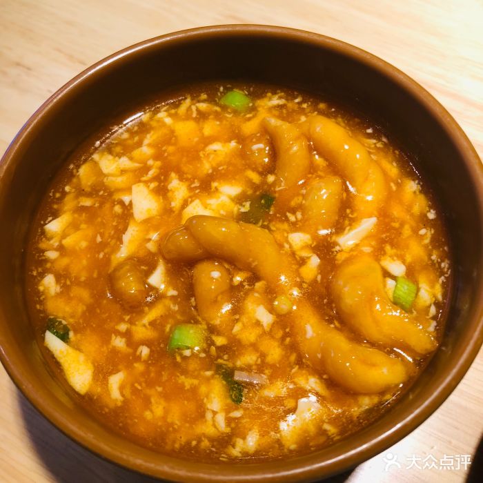 小六汤包(朝阳门店)酸辣豆花图片 第214张