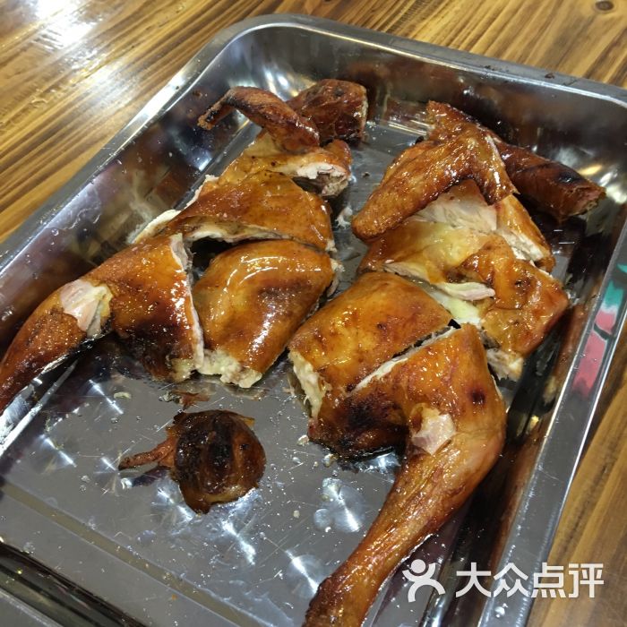 仙庙烧鸡(深圳总店)图片 - 第173张