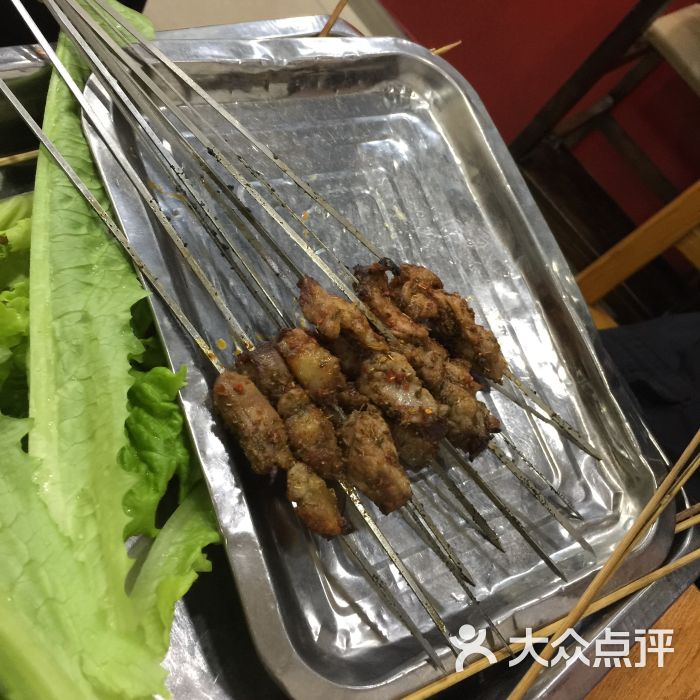 老回坊麻辣烫