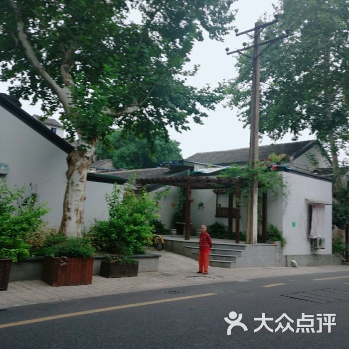 馒头山社区-图片-杭州生活服务-大众点评网