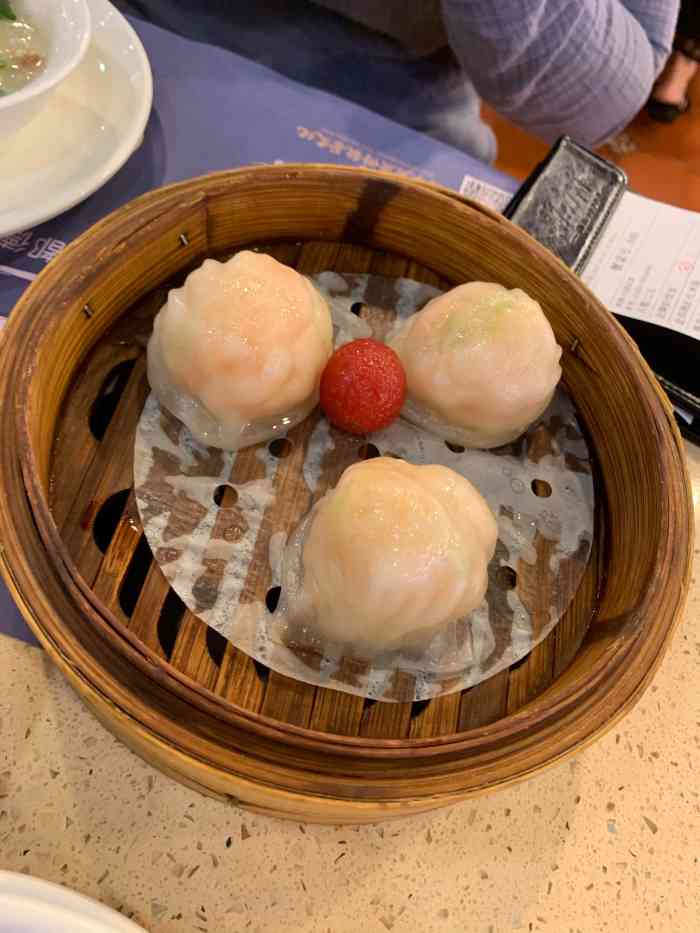 点都德(龙华店"菜品还是挺好的,去的时候有晚了,那个红米.