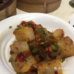 其他美食  增城区  沙埔镇  稻轩靓点(增城店) 饮茶的酒楼,装修比较