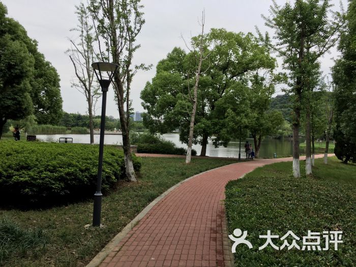 何山公园-图片-苏州周边游-大众点评网